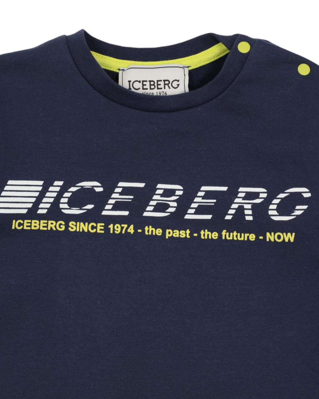 Спортивный костюм Iceberg