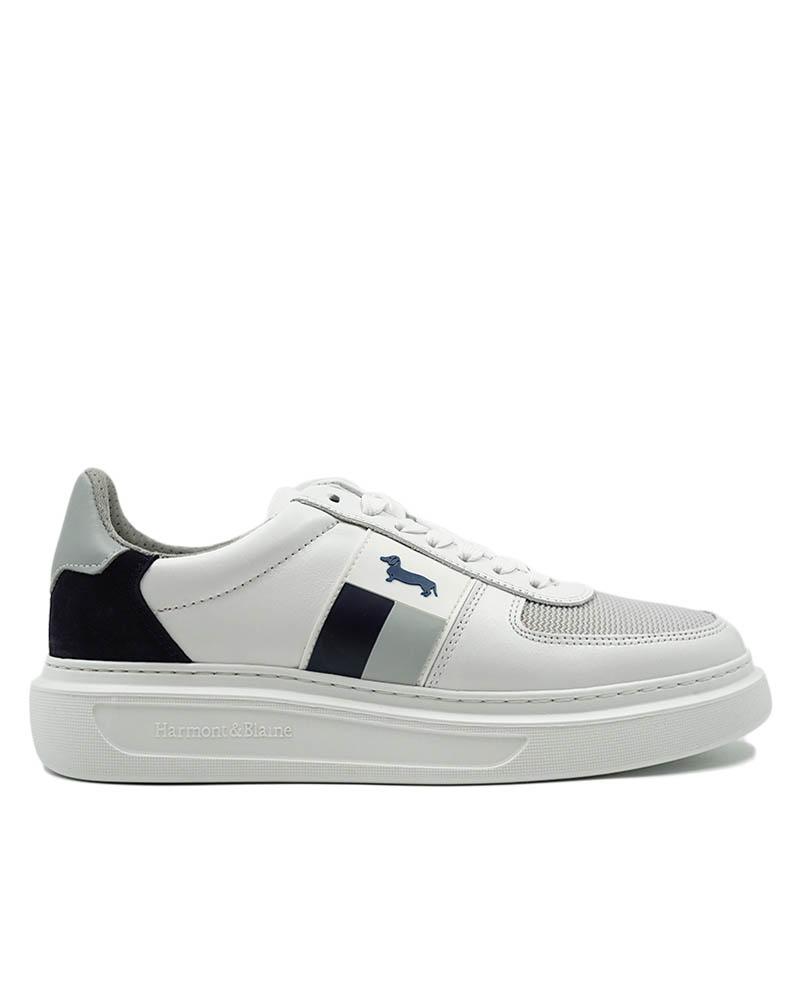 Кеды Harmont & Blaine