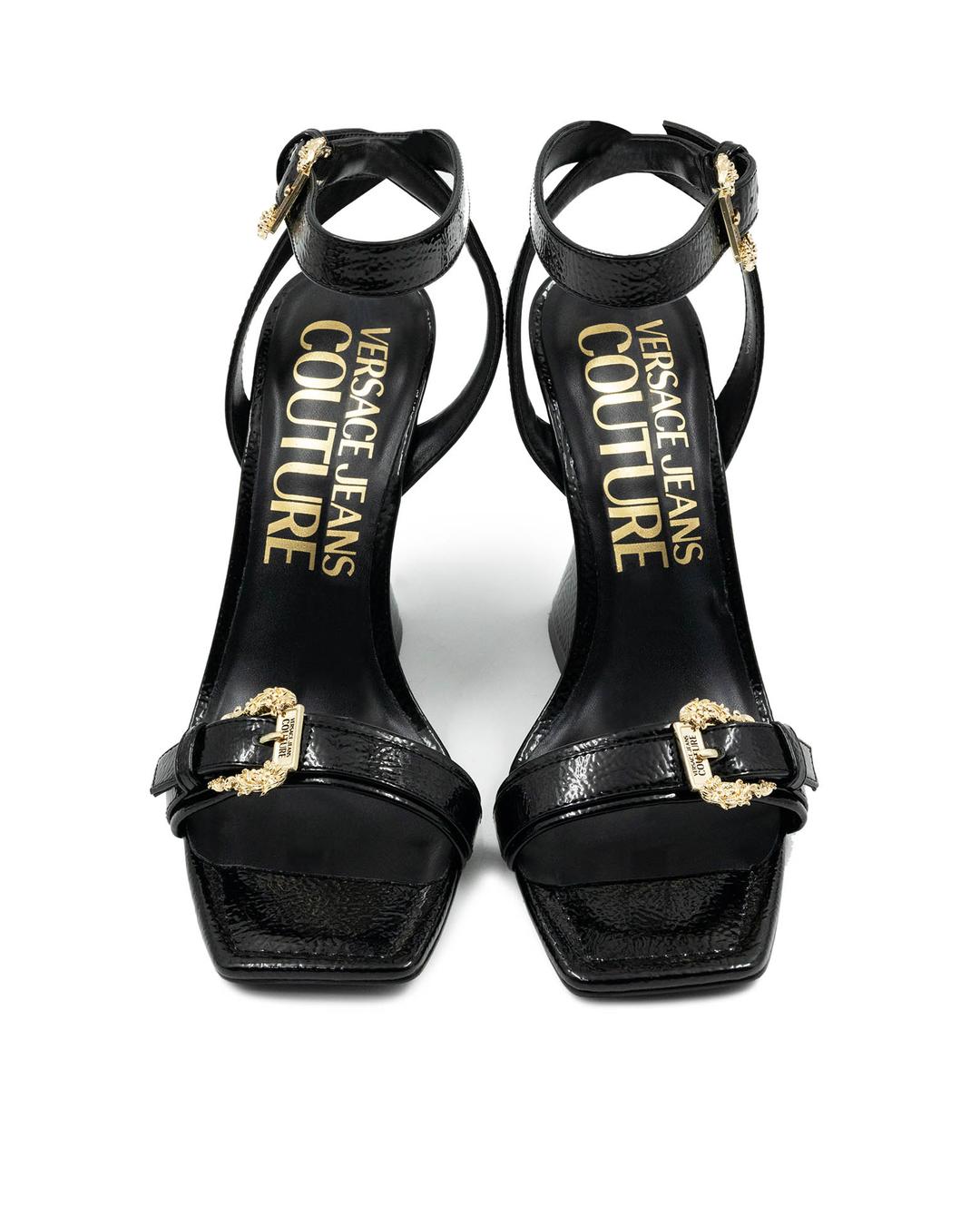 Босоножки VERSACE JEANS