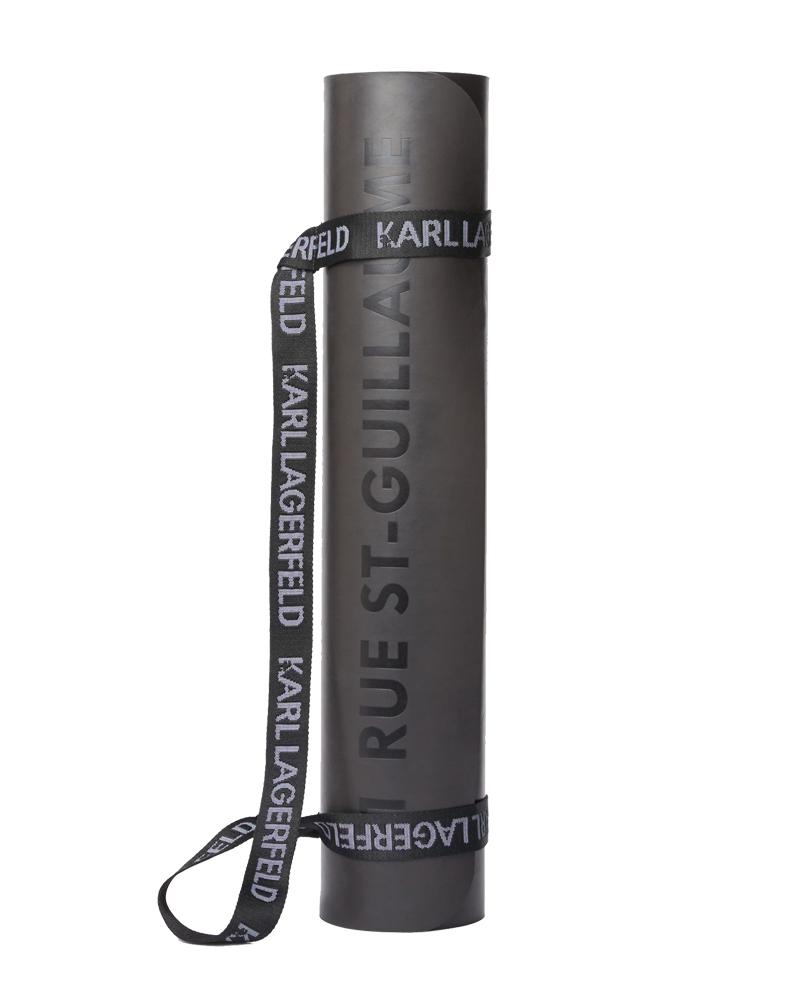Коврик для йоги 96KW3903 Karl Lagerfeld