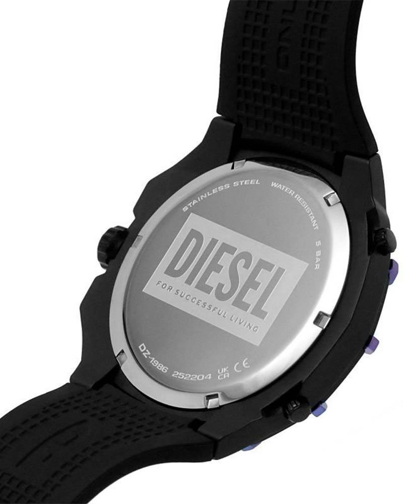 Часы DIESEL