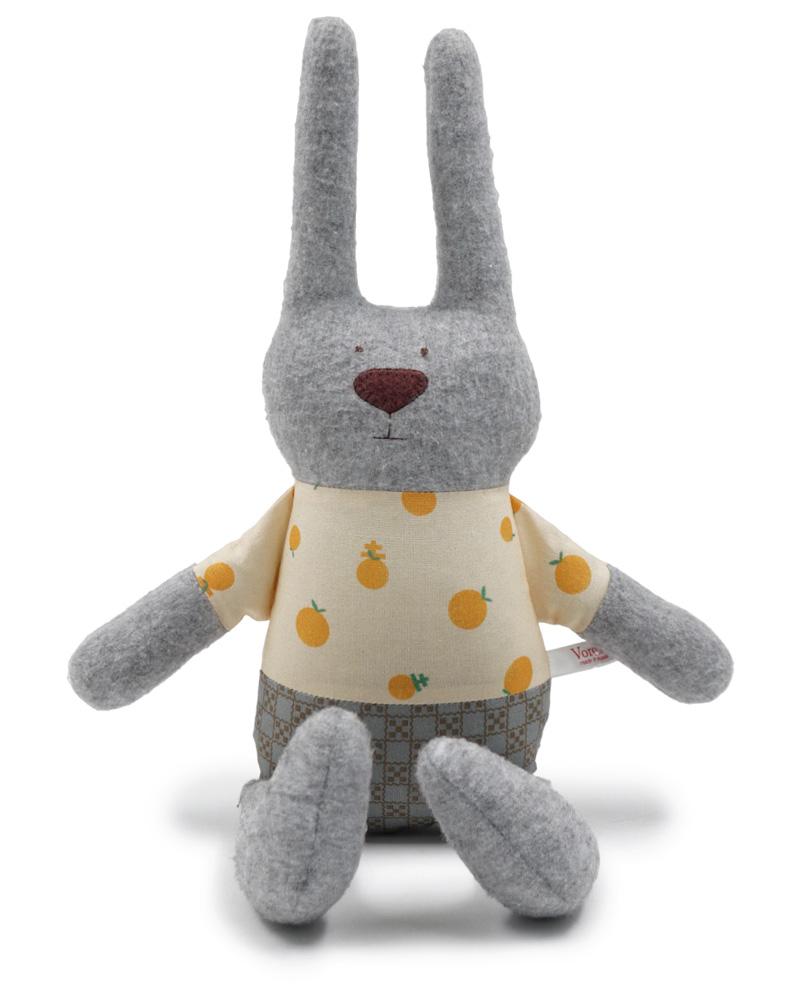 Игрушка Voronaya Plush