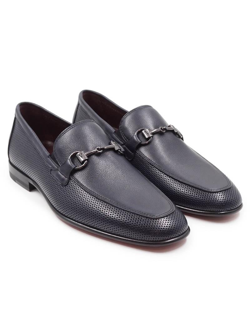 Лоферы Valentino