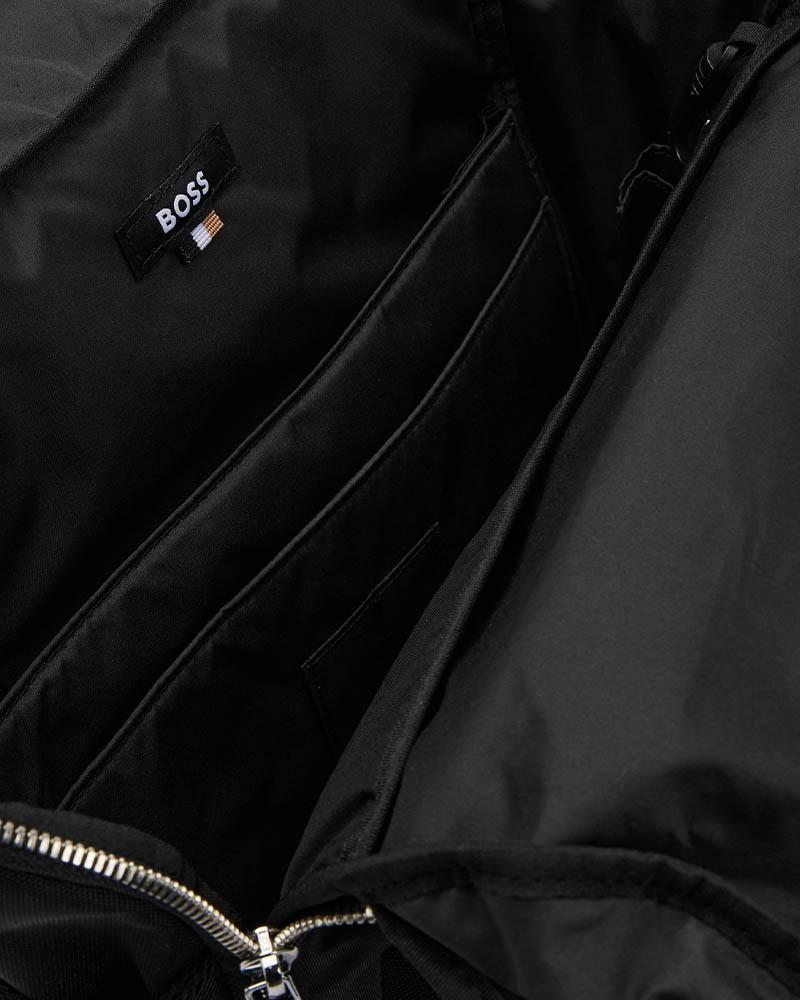 Рюкзак Hugo Boss