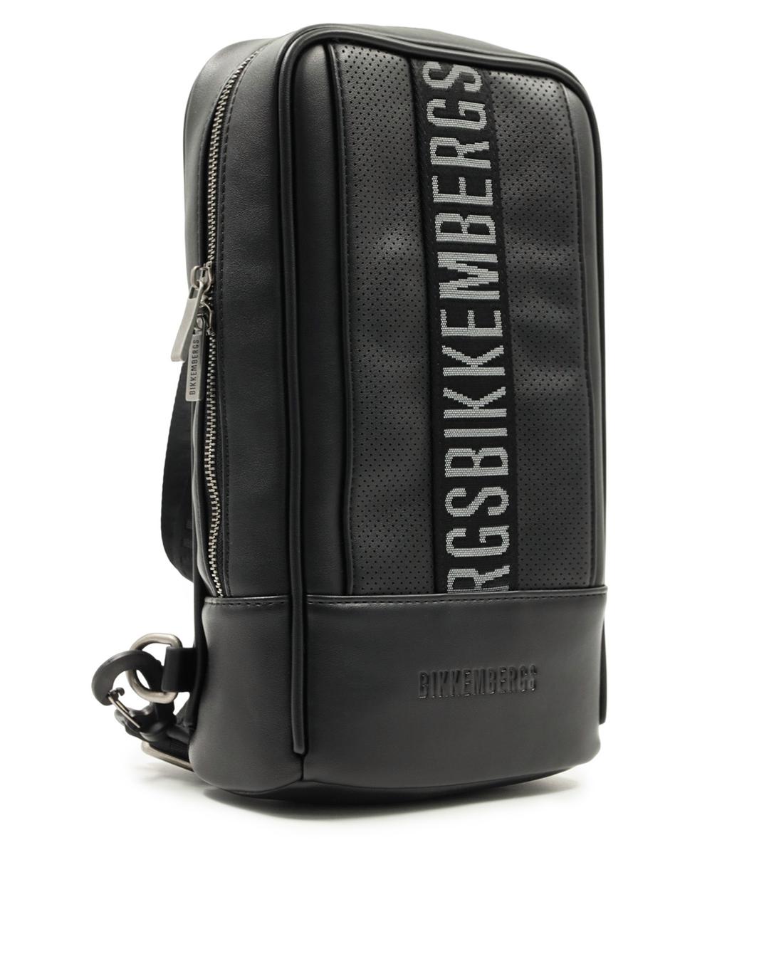 Сумка Bikkembergs