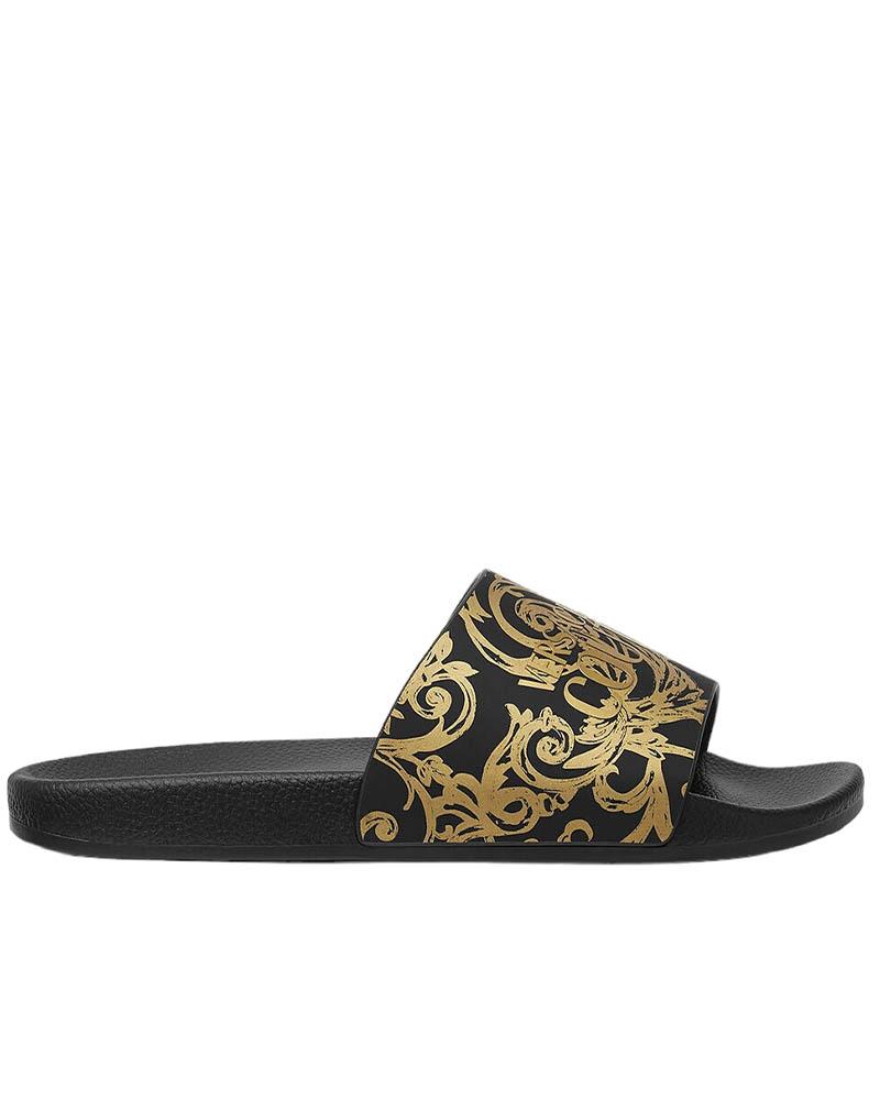 Тапочки VERSACE JEANS