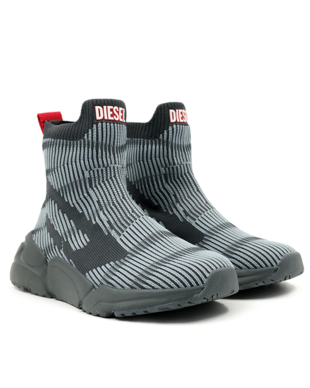 Кроссовки DIESEL