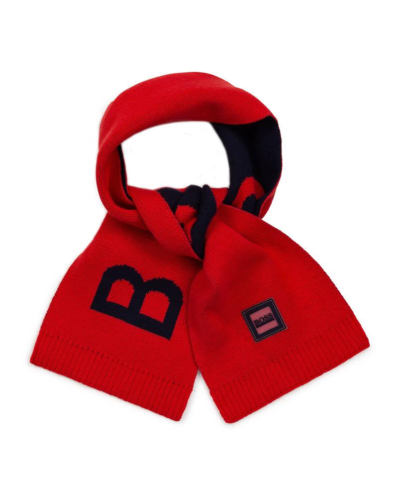 Шарф Hugo Boss