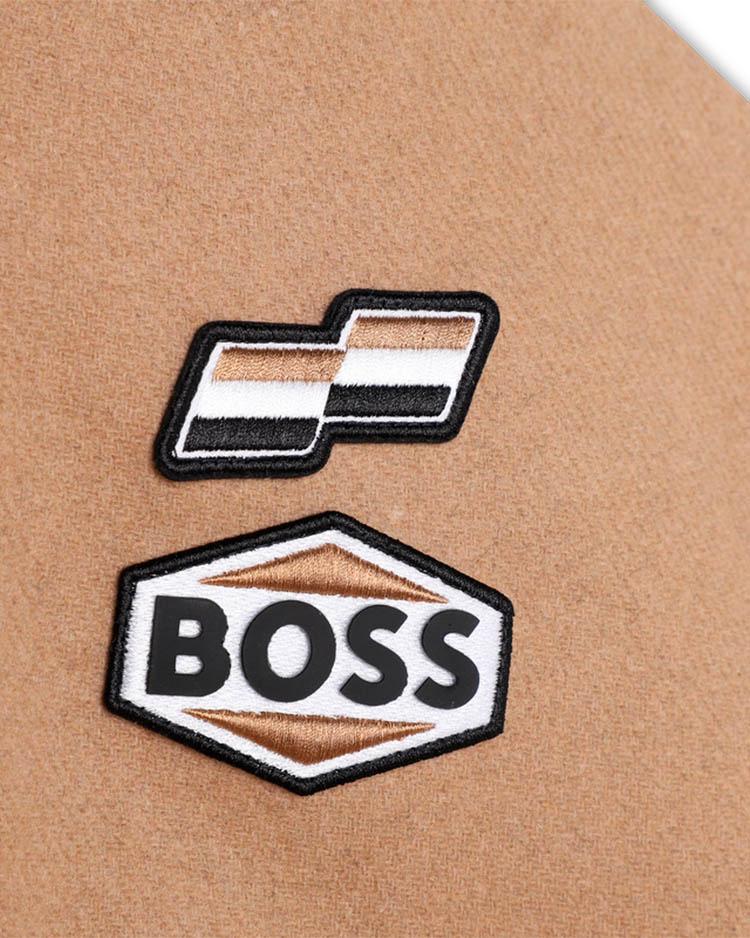 Куртка BOSS