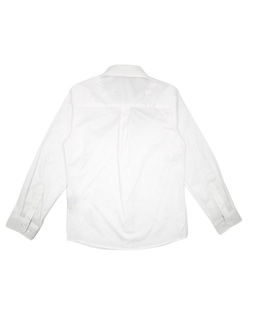 Рубашка Trussardi