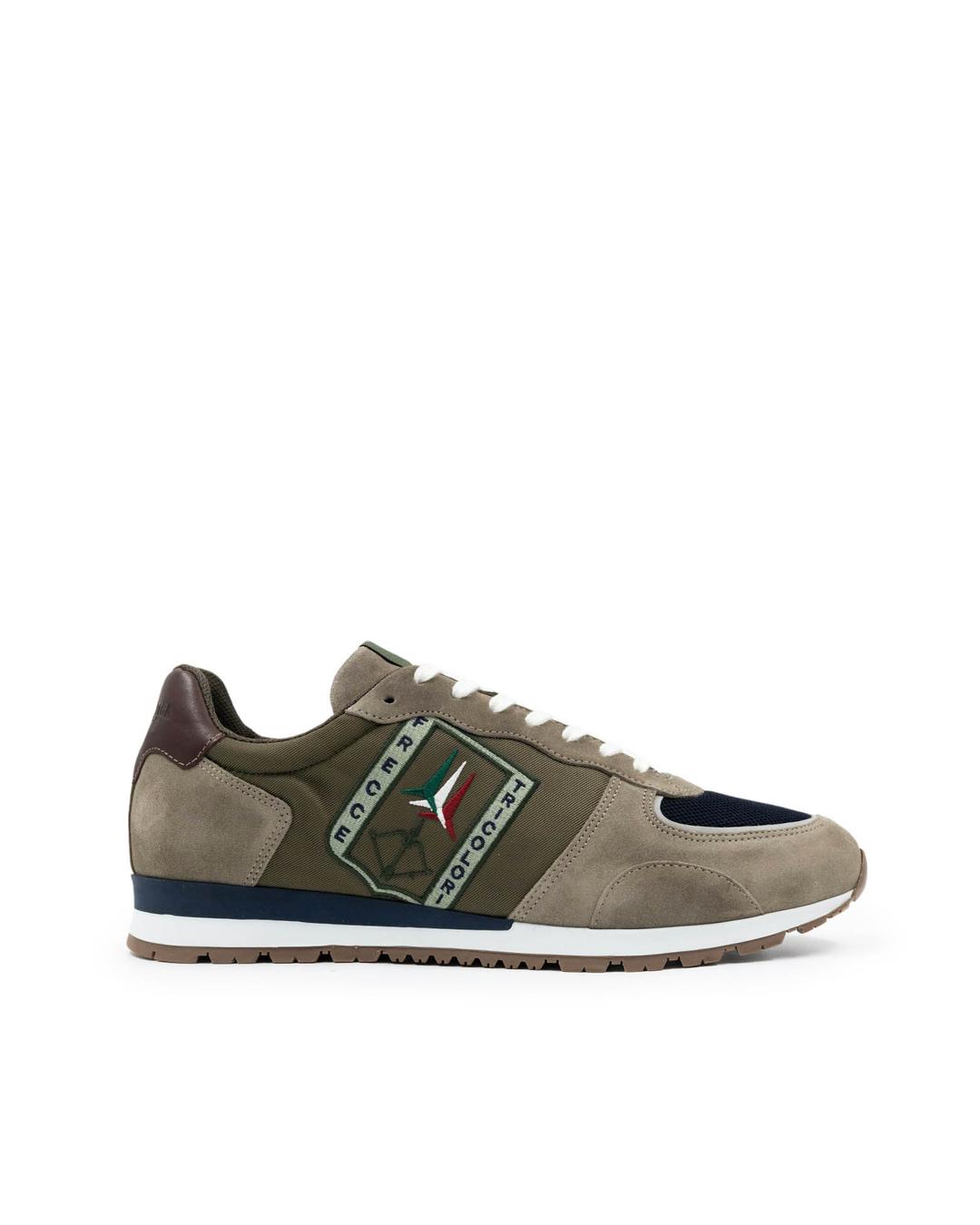 Кроссовки Aeronautica Militare