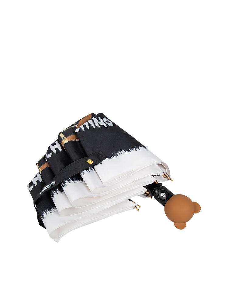 Зонт Moschino