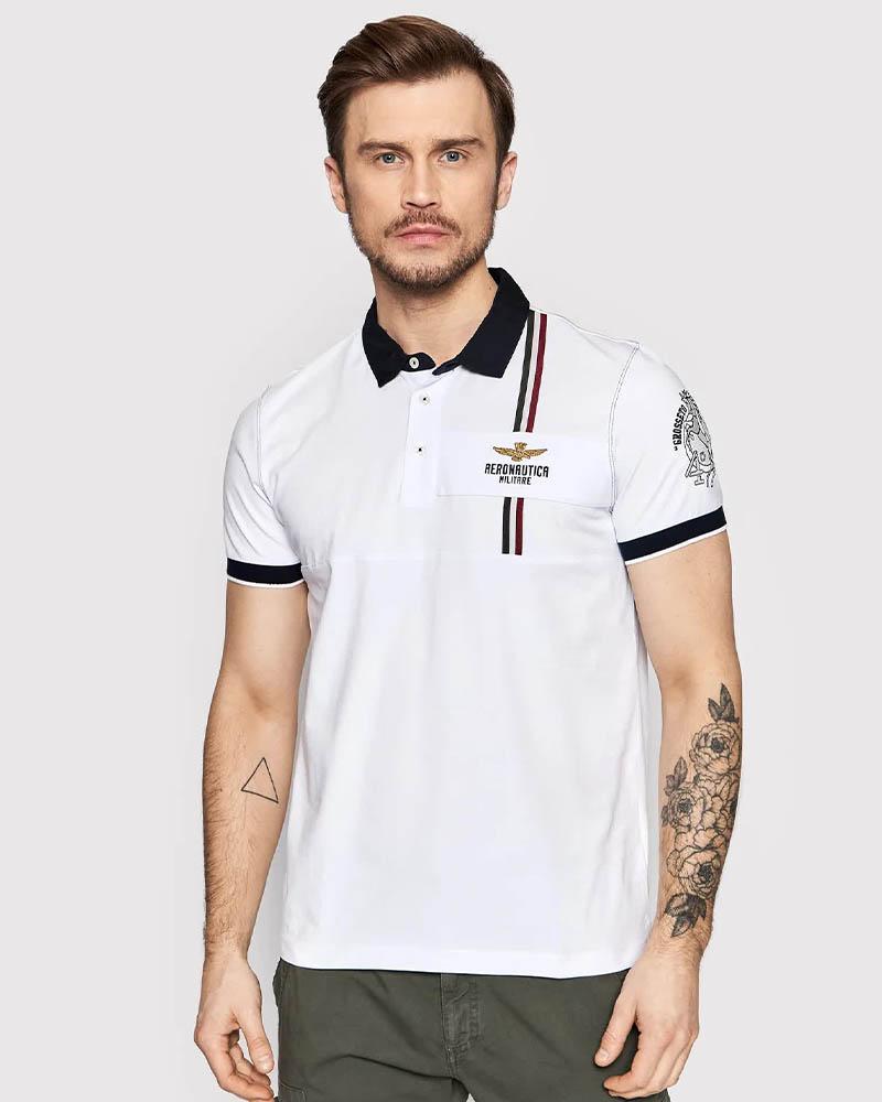 Футб.-поло Aeronautica Militare