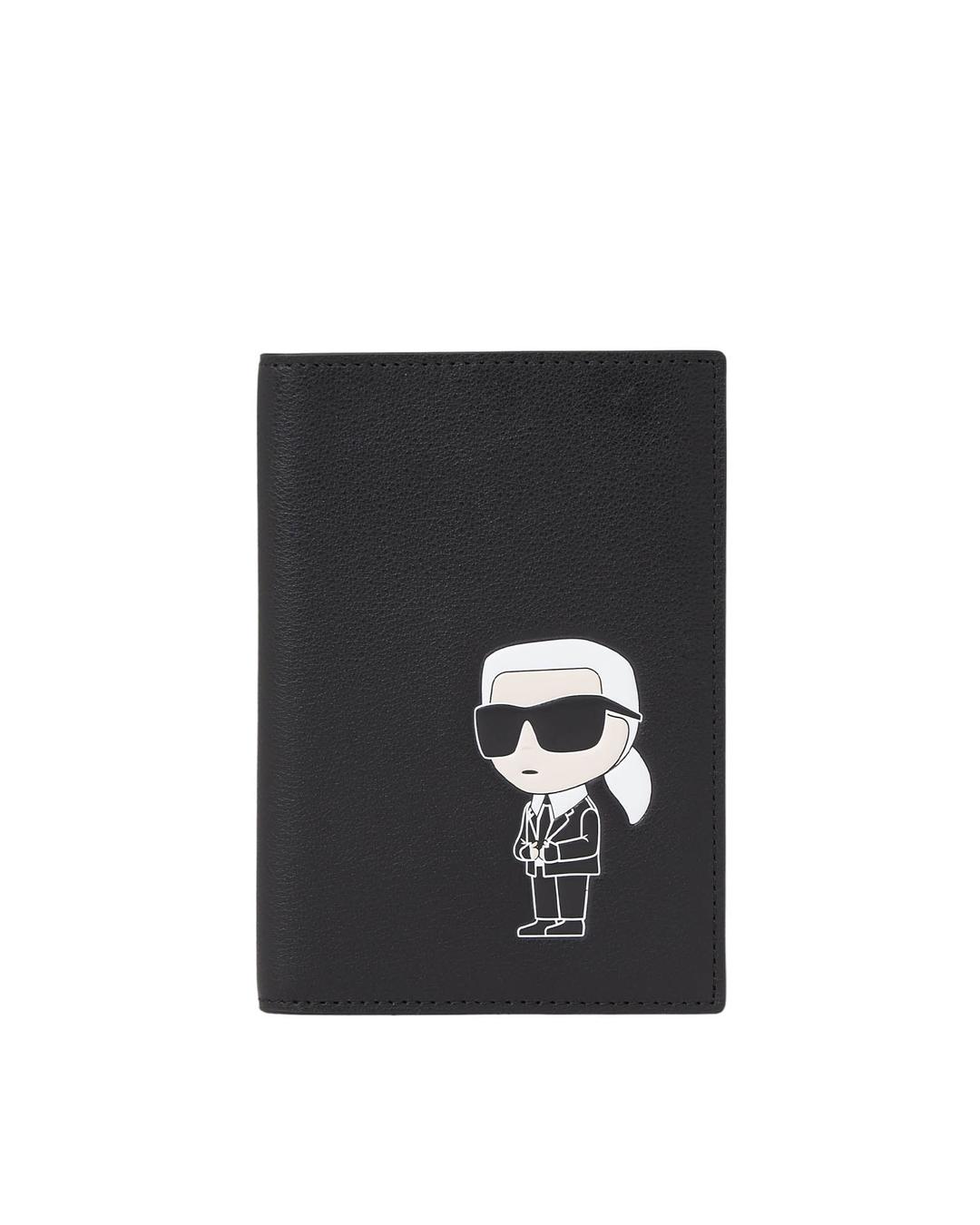 Обложка для паспорта Karl Lagerfeld
