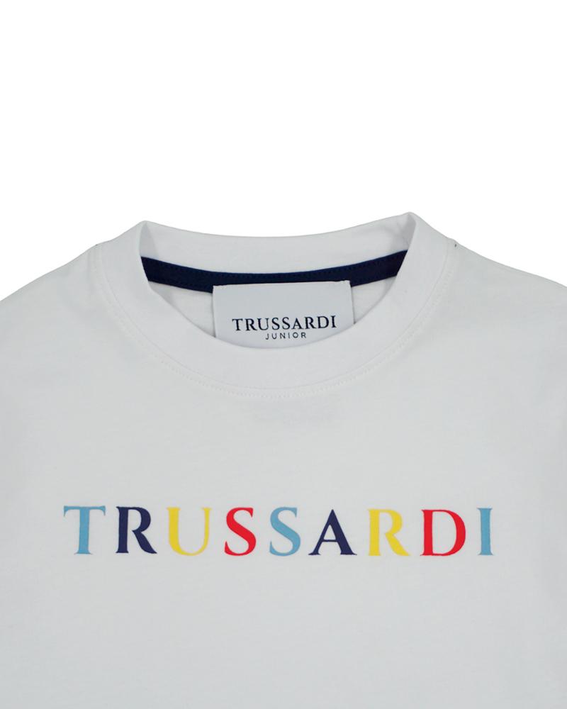 Лонгслив Trussardi