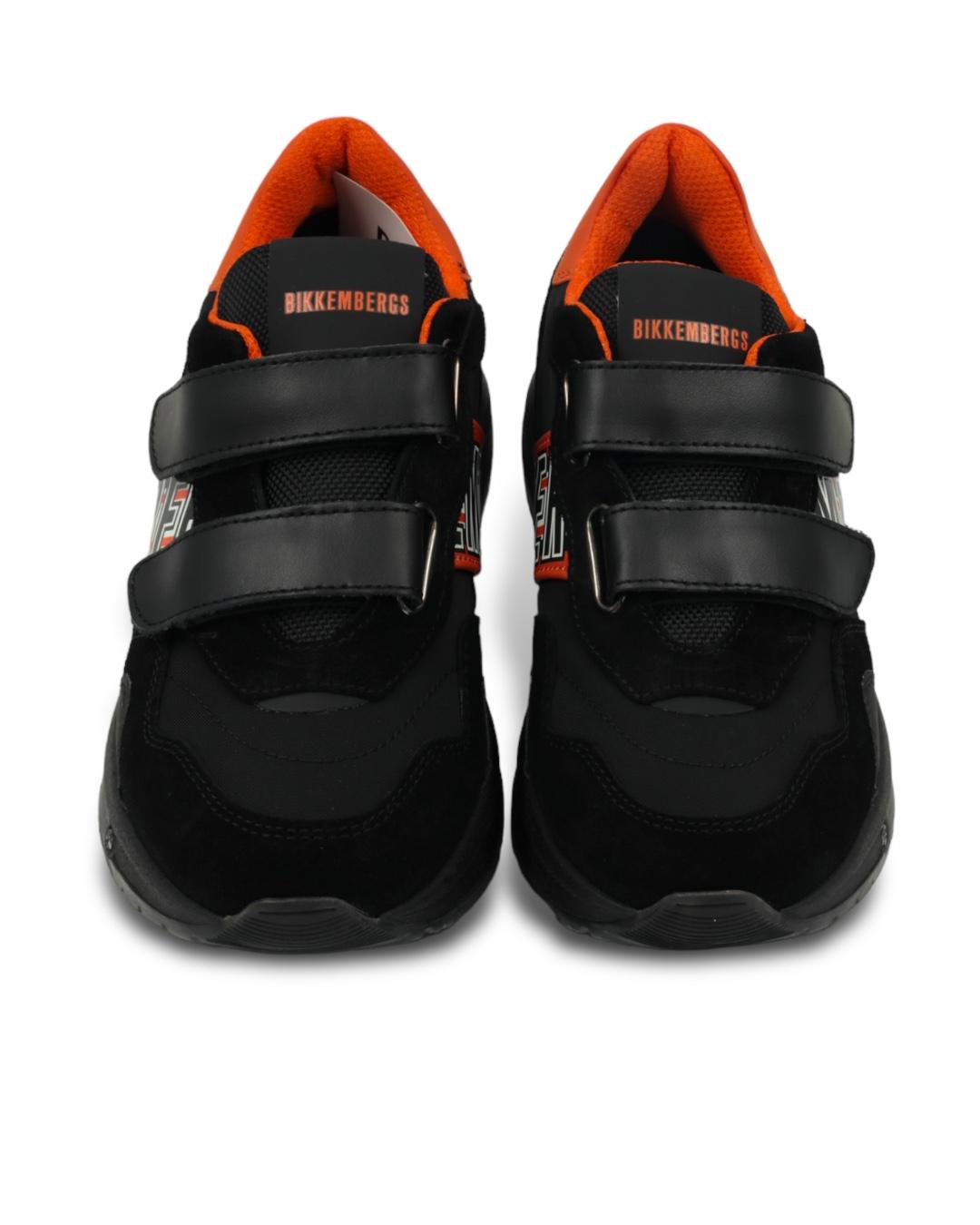 Кроссовки Bikkembergs