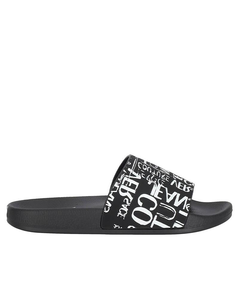 Тапочки VERSACE JEANS