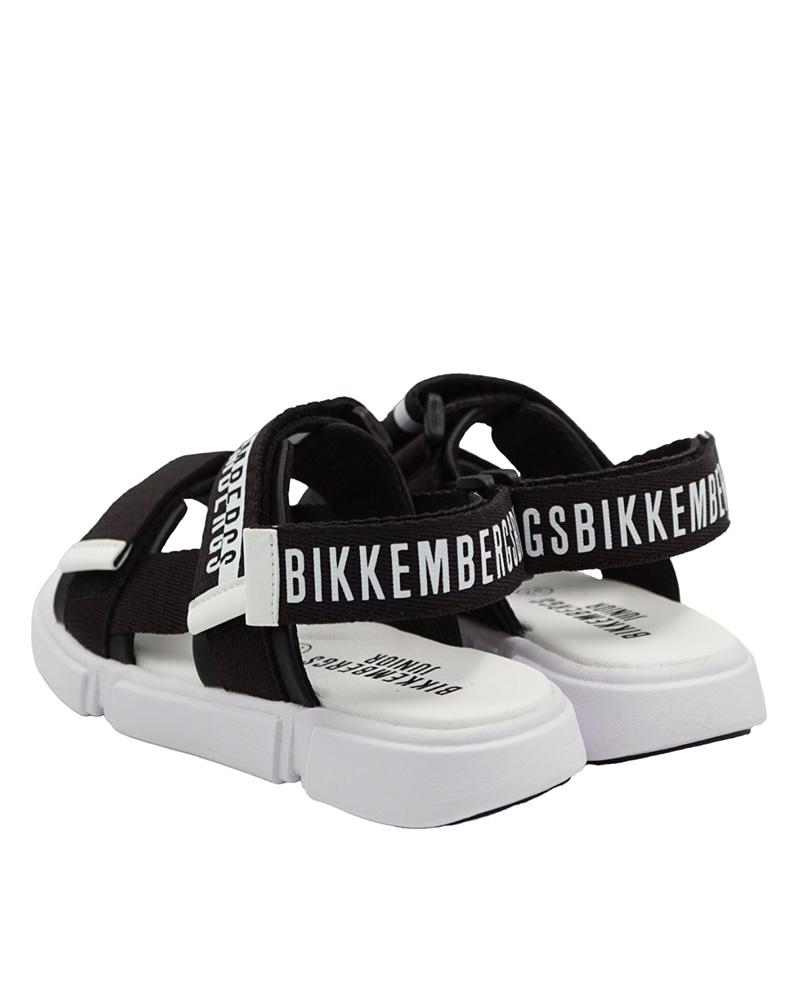 Сандалии Bikkembergs