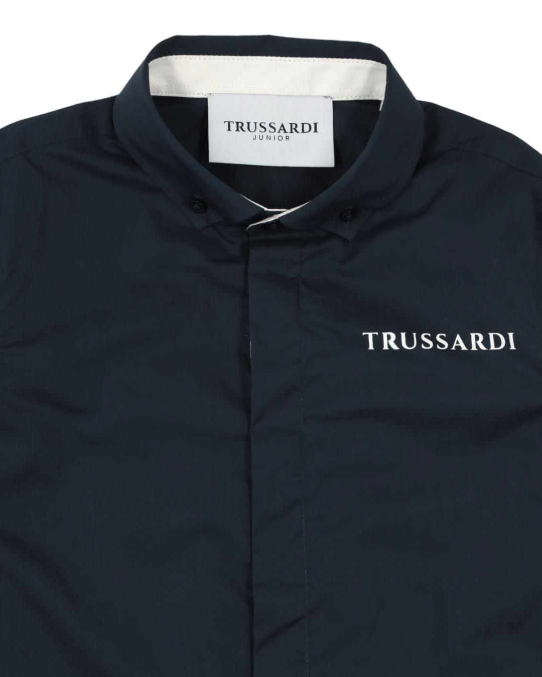Рубашка Trussardi