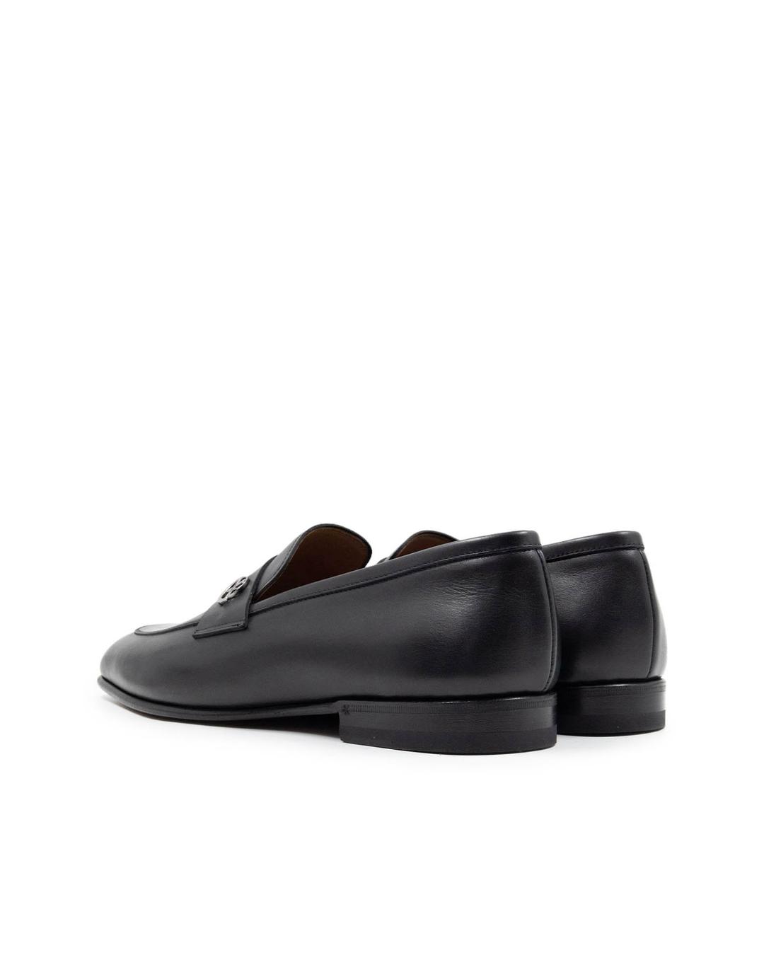 Лоферы Valentino