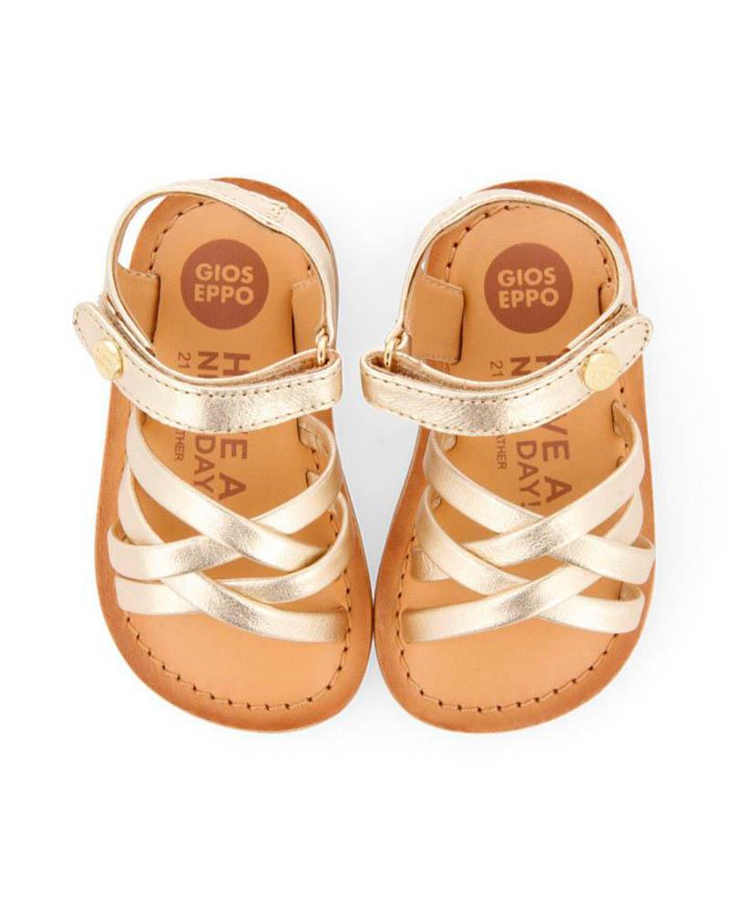 Сандалии Gioseppo