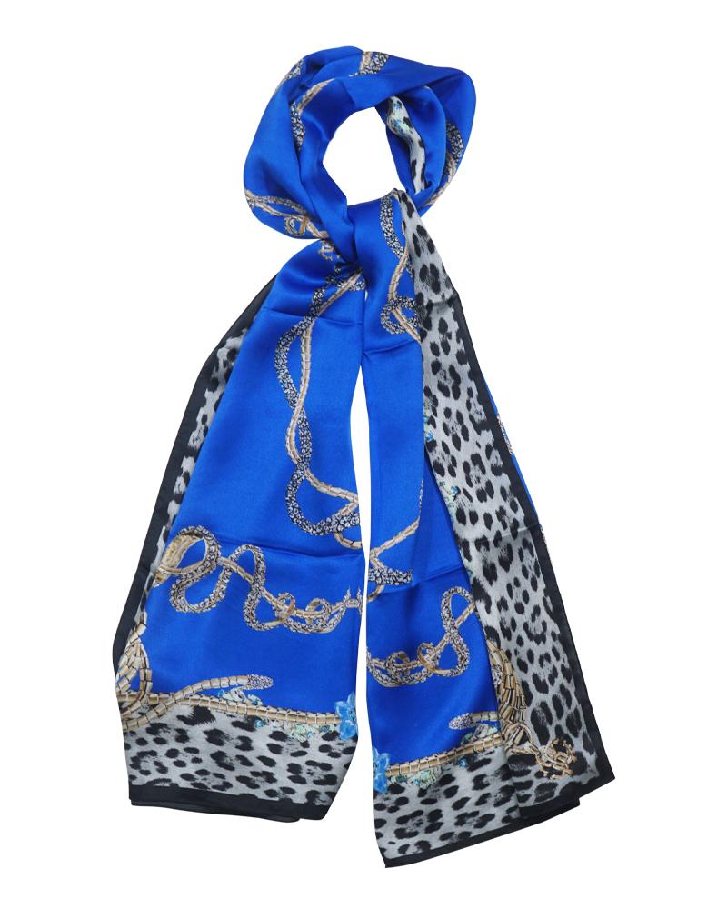Шарф Roberto Cavalli