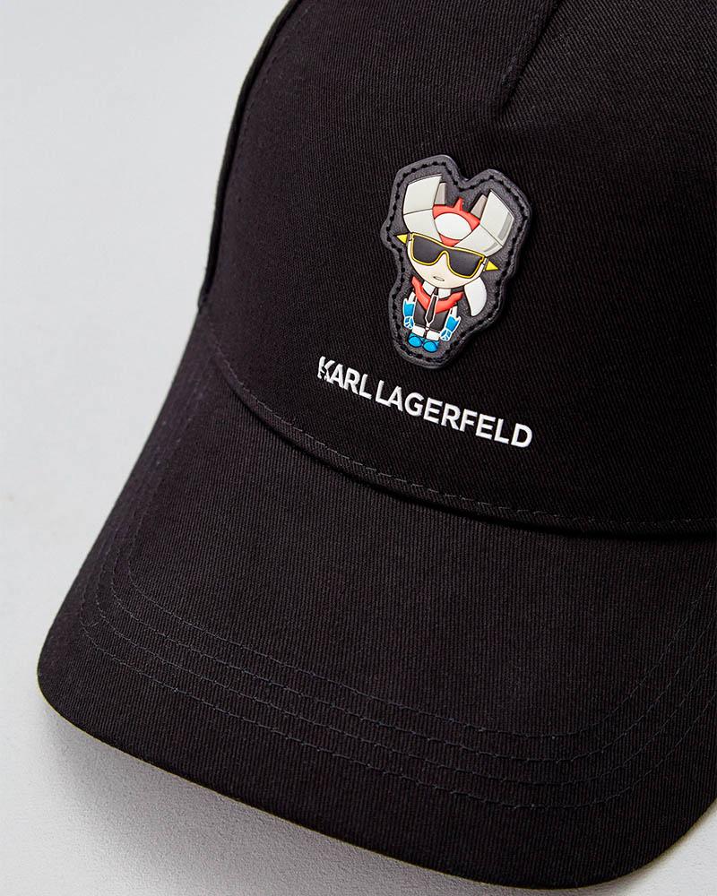 Кепка Karl Lagerfeld