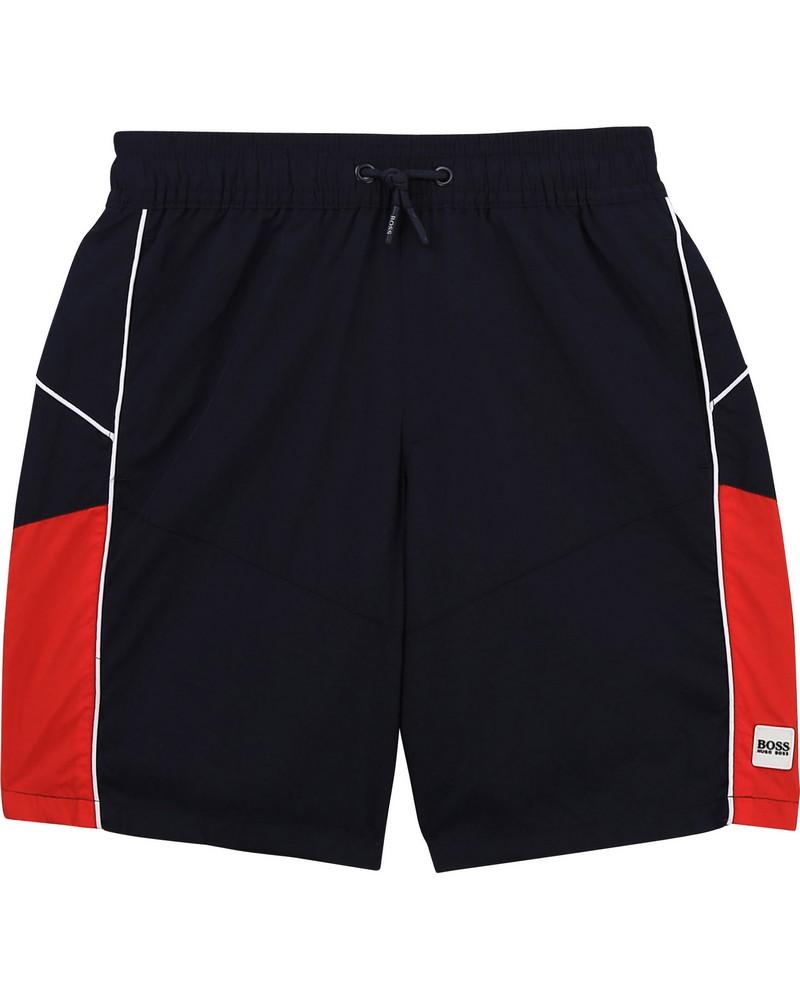 Шорты Hugo Boss