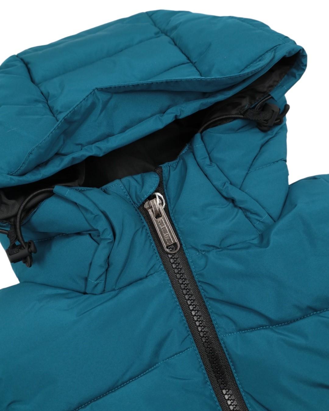 Куртка Bikkembergs