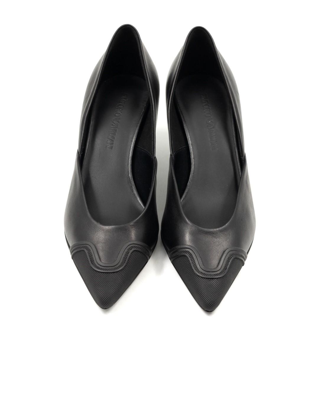 Туфли Emporio Armani
