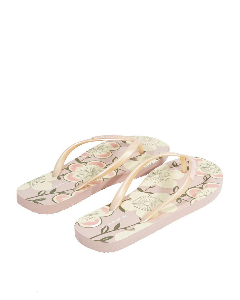 Сланцы Emporio Armani