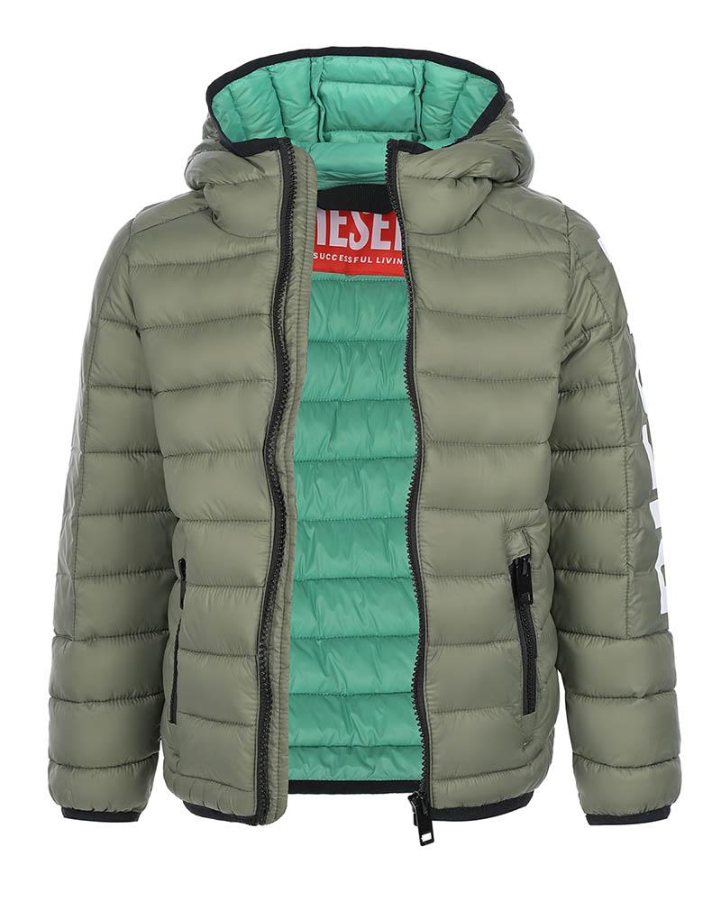 Куртка DIESEL