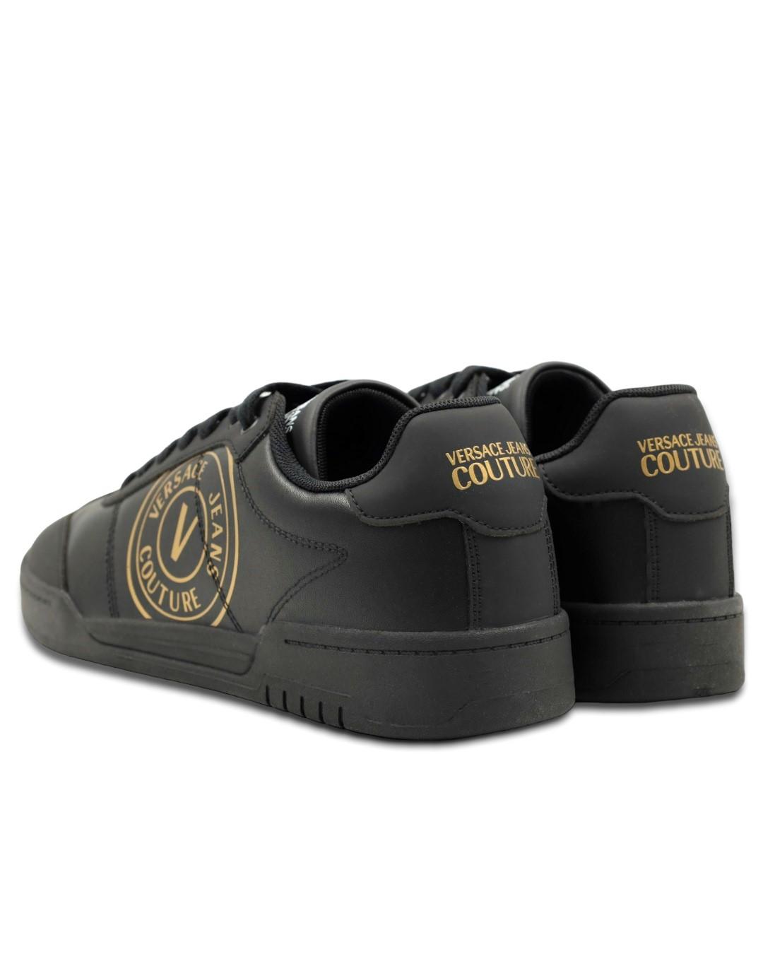 Кеды VERSACE JEANS