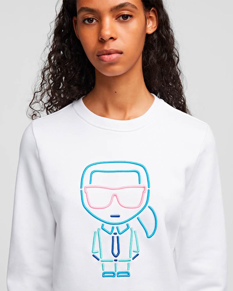 Свитшот Karl Lagerfeld