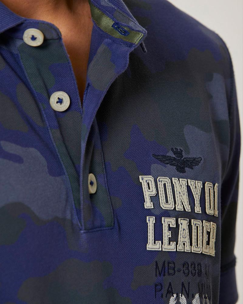 Футболка Aeronautica Militare