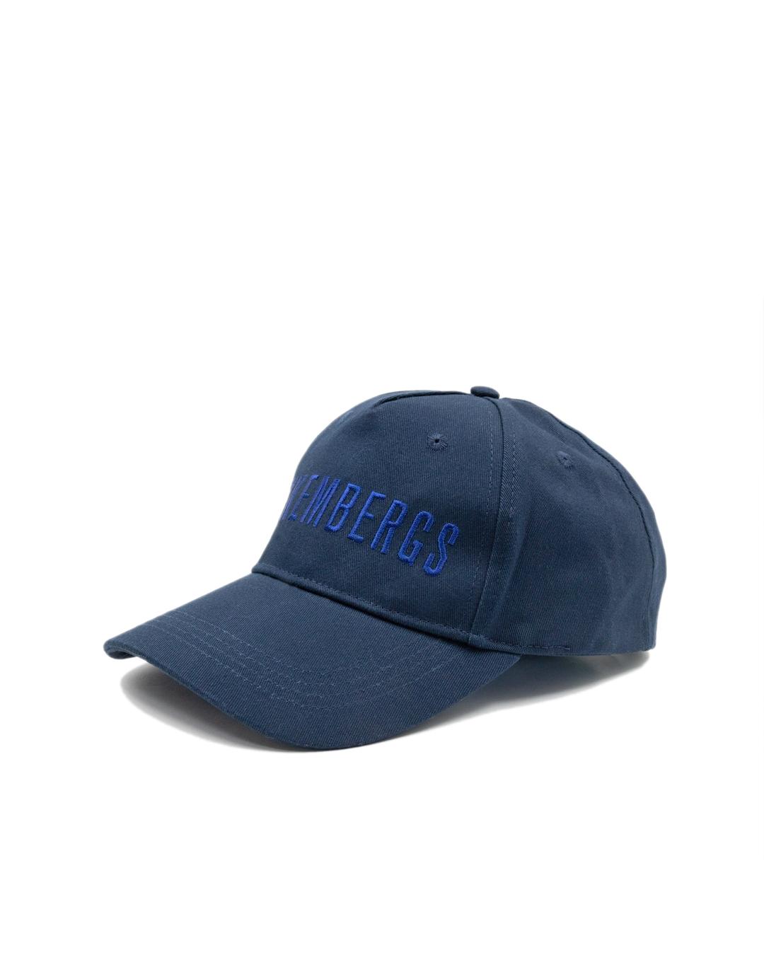 Кепка Bikkembergs