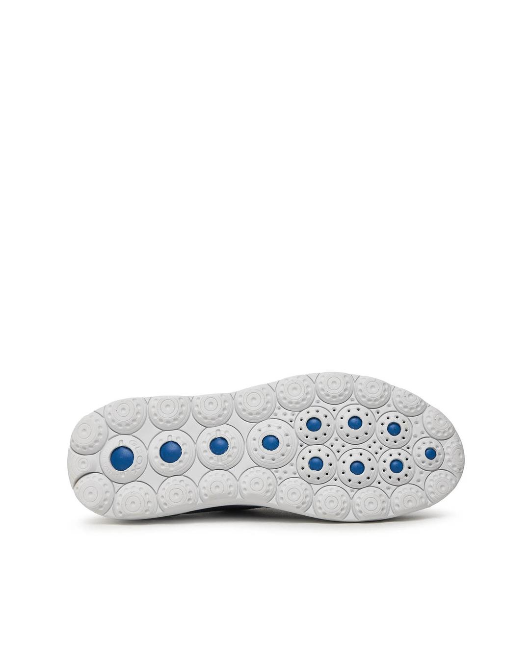 Кроссовки Geox
