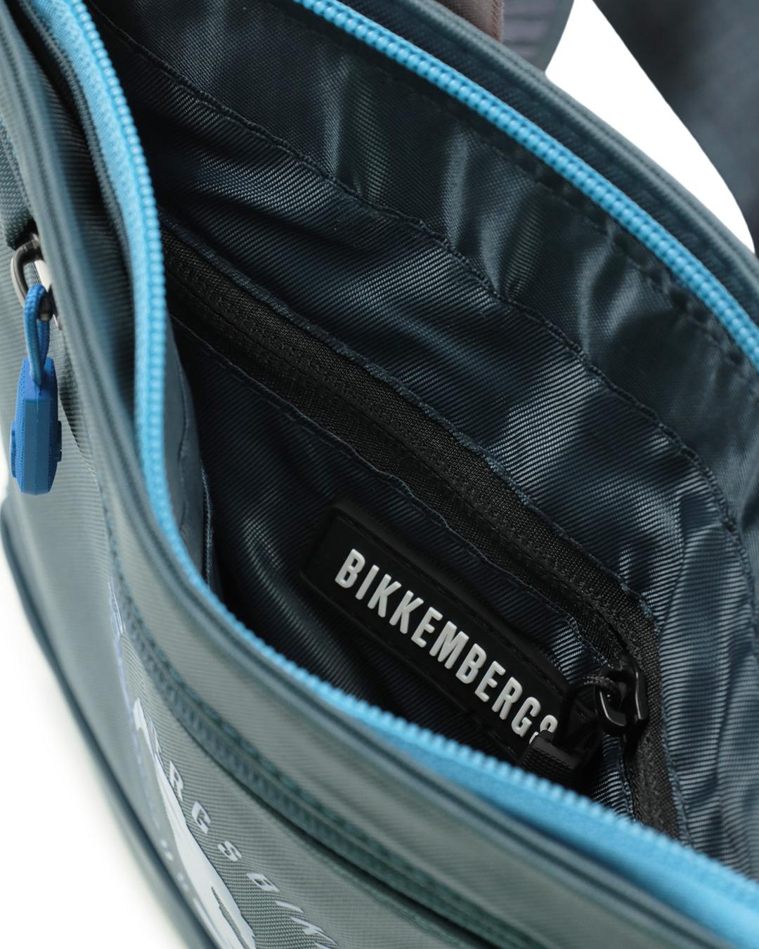Сумка Bikkembergs