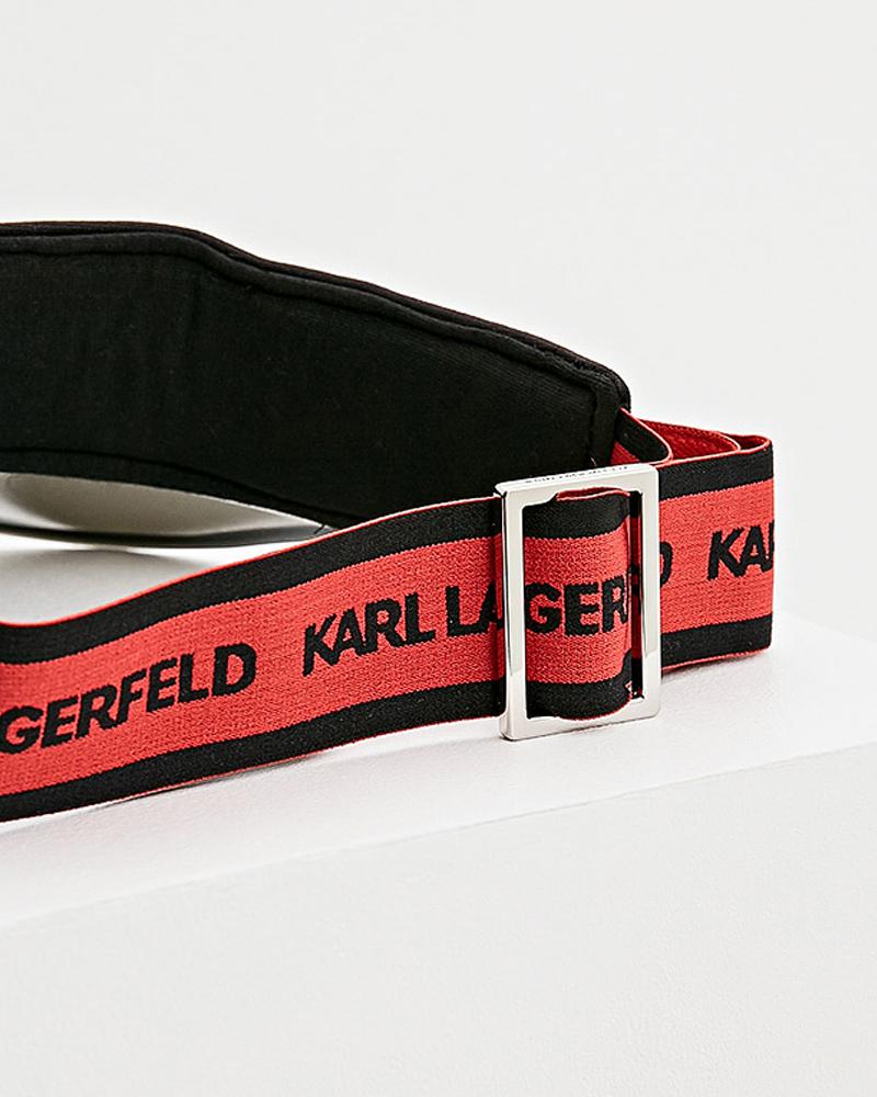 Кепка Karl Lagerfeld