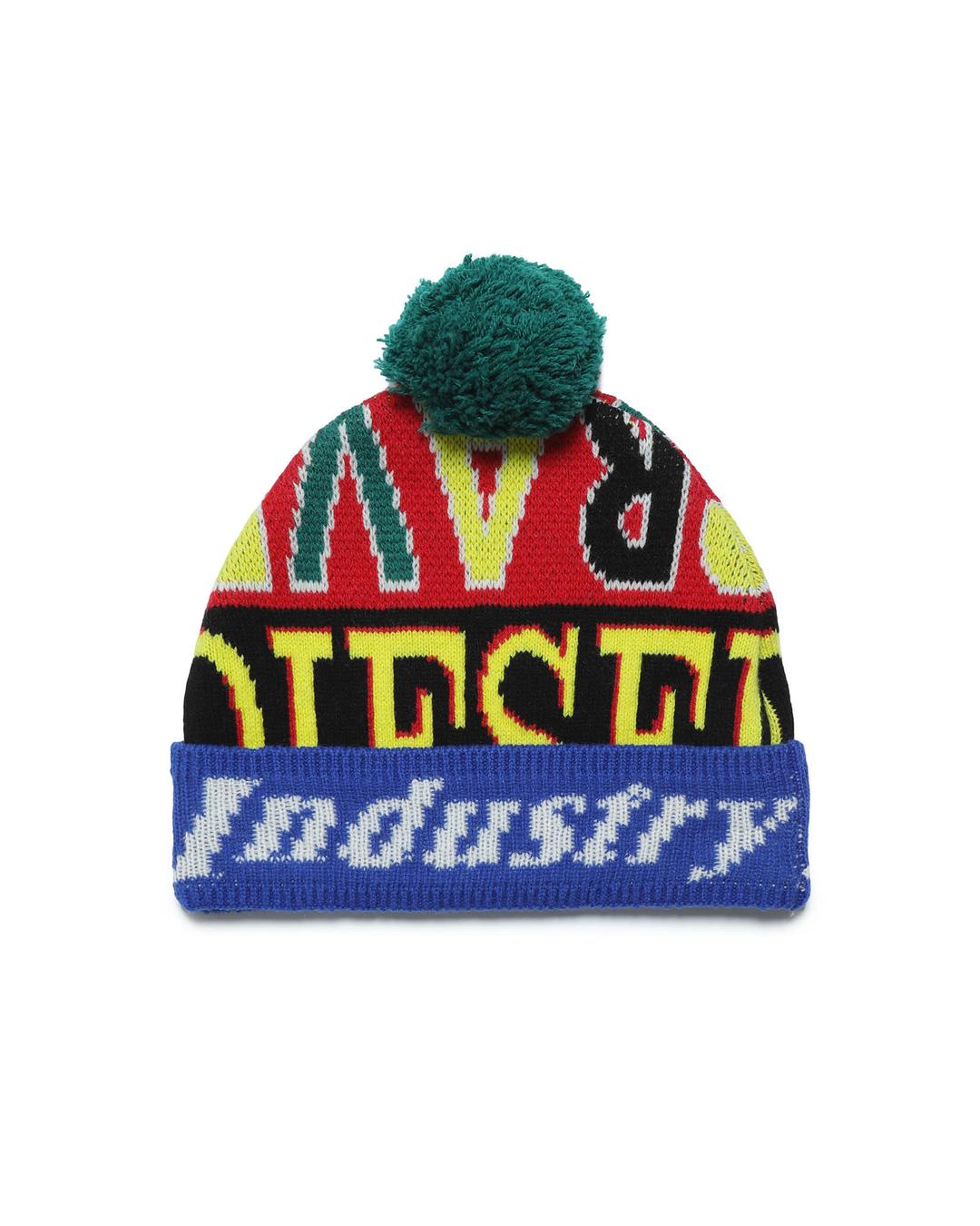 Шапка DIESEL