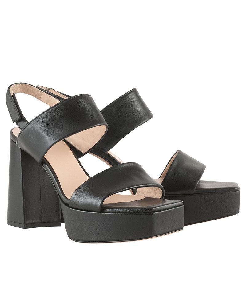 Босоножки Hogl Shoe Fashion