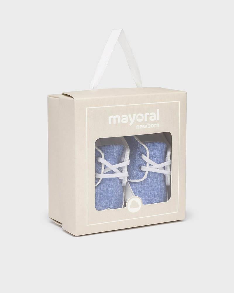 Пинетки Mayoral-К