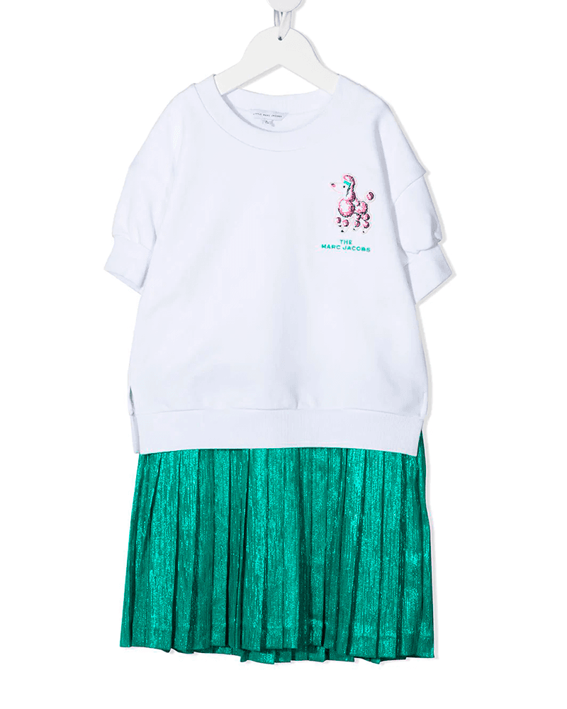 Платье Marc Jacobs