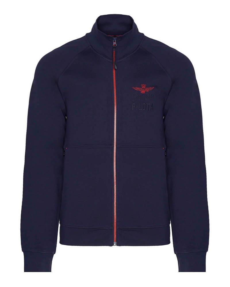 Толстовка Aeronautica Militare