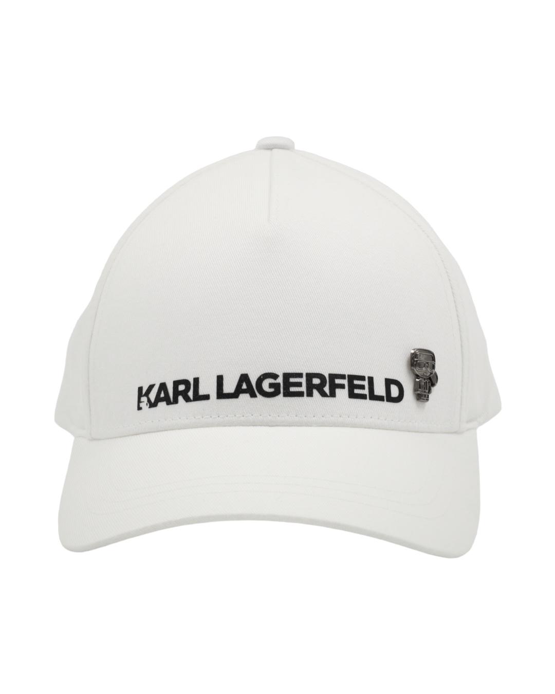Кепка Karl Lagerfeld