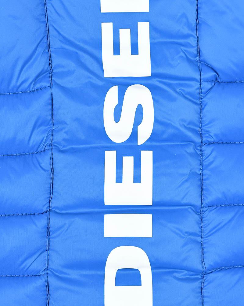 Жилет DIESEL