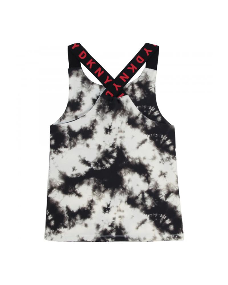 Топ DKNY