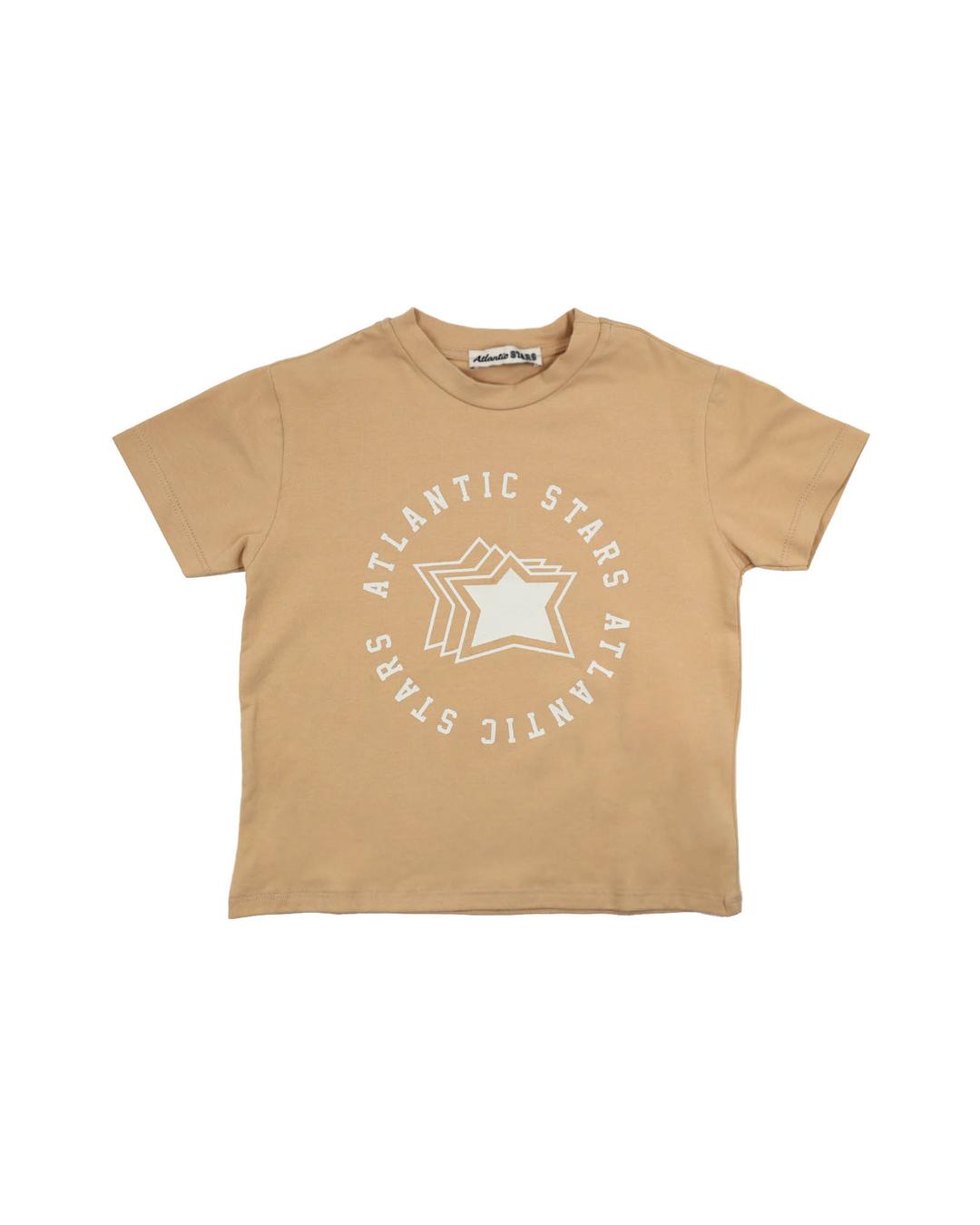 Футболка ATLANTIC STARS