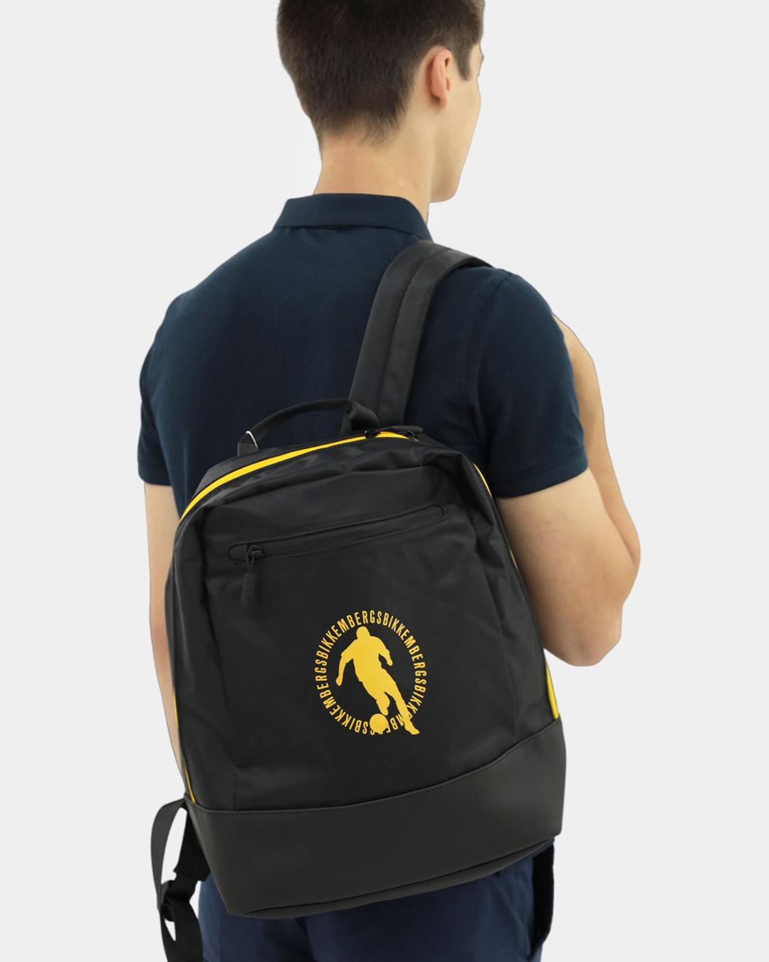 Рюкзак Bikkembergs