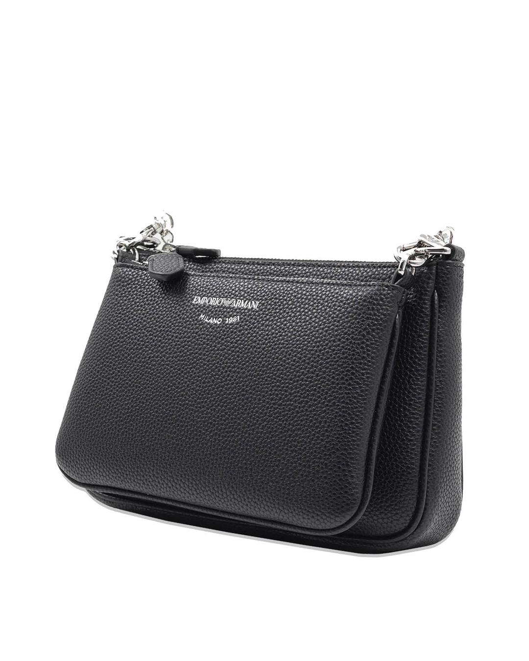 Сумка Emporio Armani